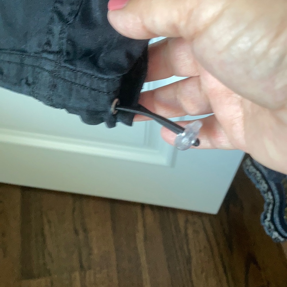Cargo pants - Picture 5 of 6